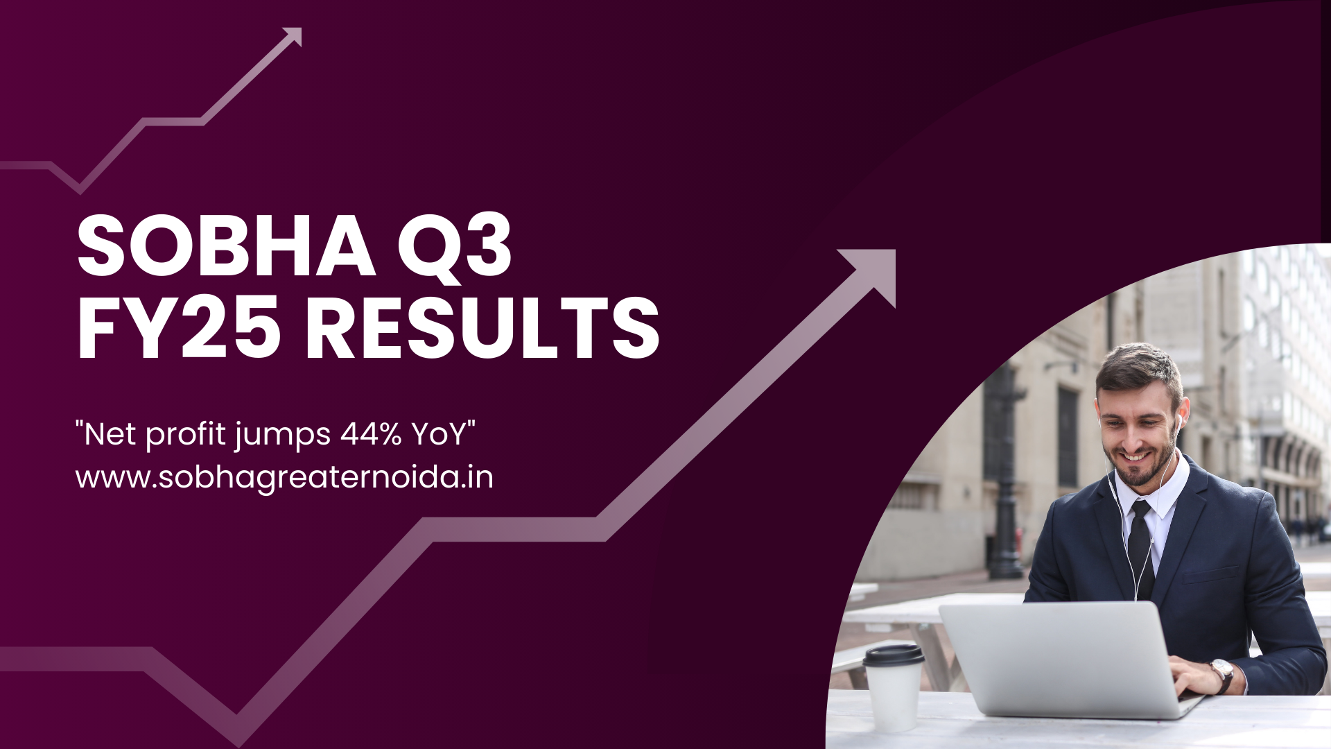 Sobha Q3 FY25 Results: Strong Financial Performance and Growth Prospects